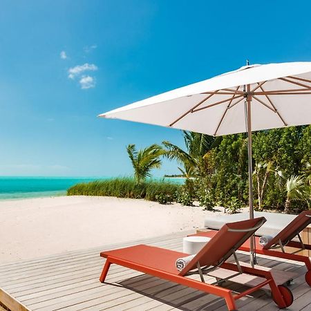 Beach Enclave Grace Bay Exterior photo